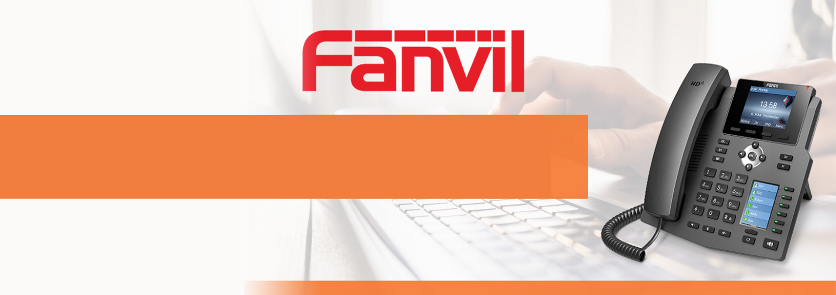 Fanvil - X4G